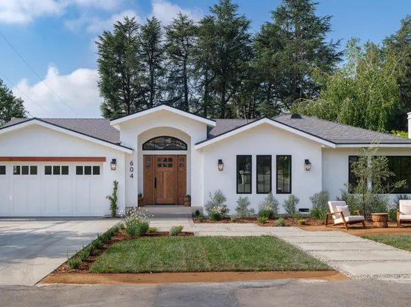 604 De Nova St, La Canada Flintridge, CA 91011