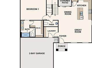 805 W Caroline St, Coolidge, AZ 85128