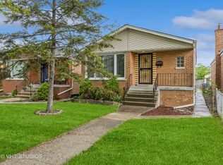 4825 S Long Ave, Chicago, IL