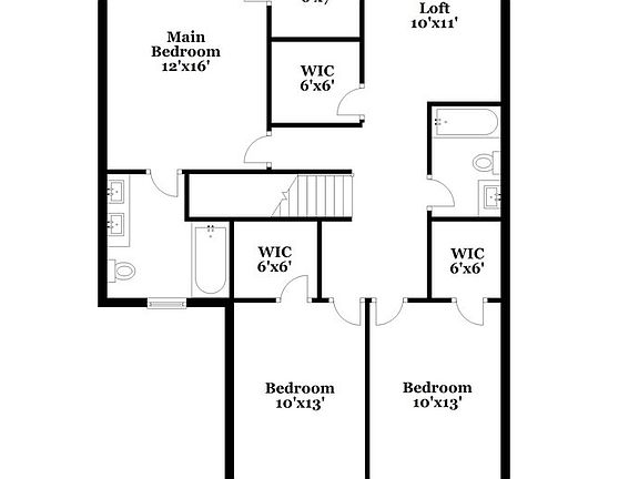 3rd image of 1005 Naylor Rd