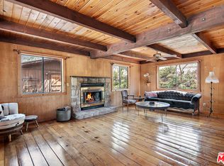 12420 Yellow Hill Rd, Malibu, CA 90265