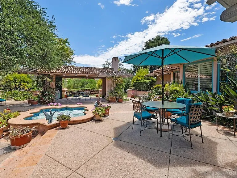 17240 Avenida De Acacias — Photo 35