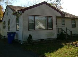 4607 Bankhead Ave, Norfolk, VA 23513