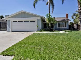 4334 N Melbourne Rd, San Bernardino, CA 92407