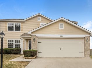 6322 Bearsdale Cir, Indianapolis, IN 46235