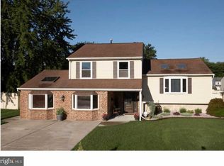 86 Argyle Ave, Blackwood, NJ 08012