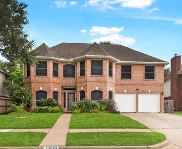 23010 Adwick Ct, Katy, TX, 77450