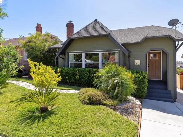 2612 Cole St, Oakland, CA 94601