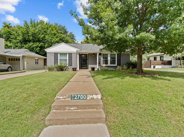 2700 Ryan Place Dr, Fort Worth, TX 76110
