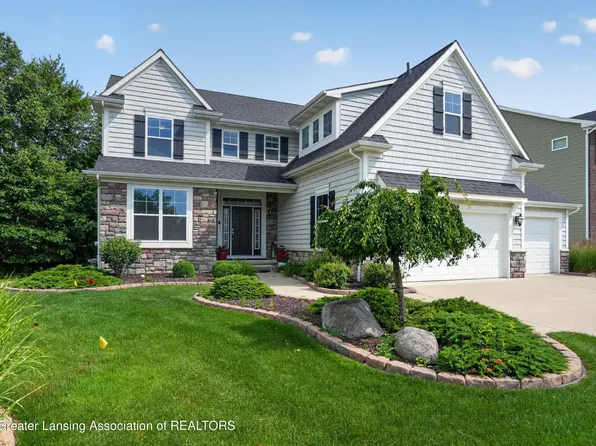 1389 Kalorama Way, Okemos, MI 48864