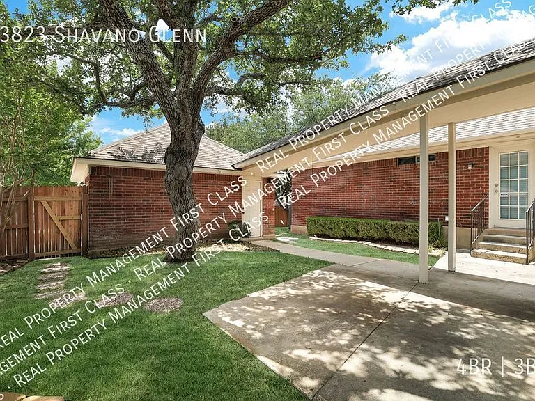 13823 Shavano Glenn — Photo 27