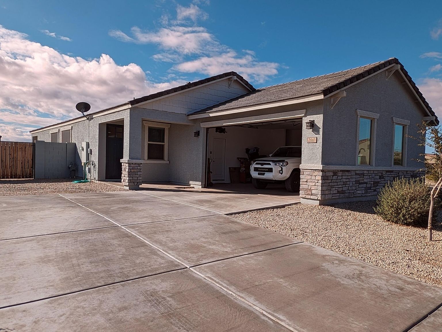 2661 E Aguayo Dr, Casa Grande, AZ 85194 MLS 6636160 Zillow