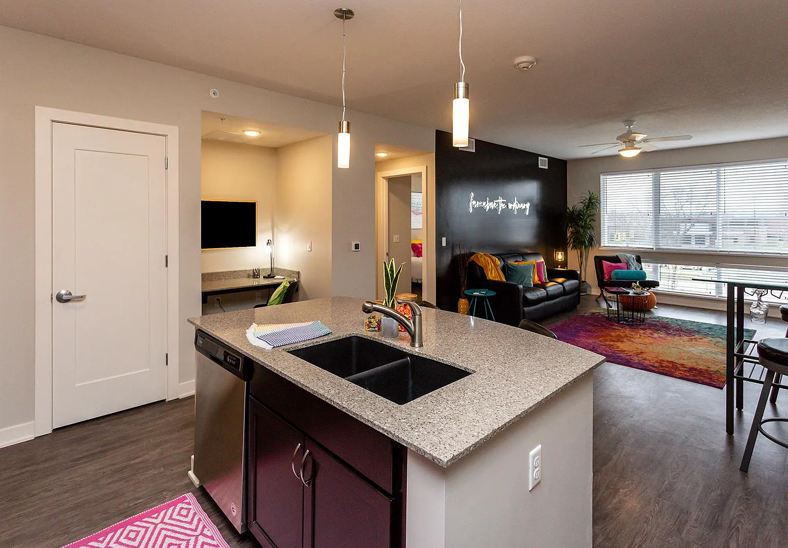 Residences at 62W — Photo 3