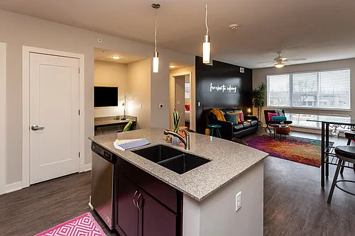 Residences at 62W Photo 1