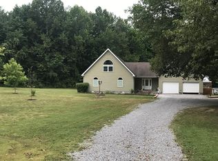 75 Hankins Ln, Harrisburg, IL 62946