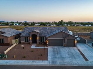 4699 E Old West Rd, Kingman, AZ 86401