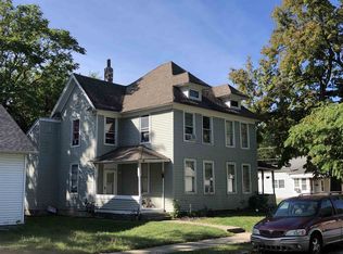 1301 Morton St, Lafayette, IN 47904