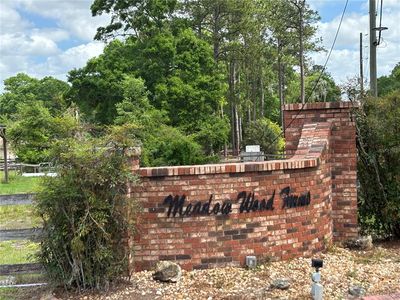 Lake Side Dr LOT 1, Ocala, FL, 34482