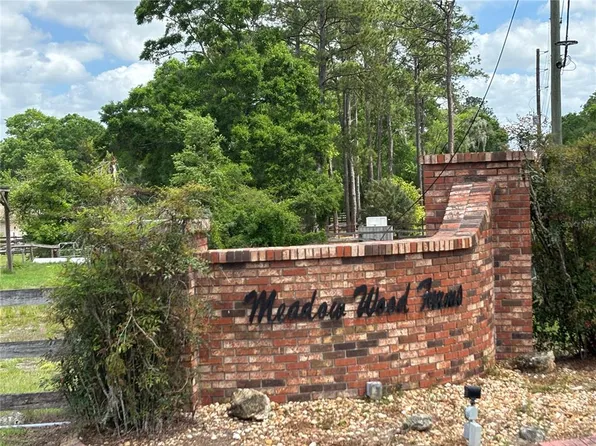 Lake Side Dr Lot 1, Ocala, FL 34482