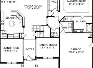 102 Gibson Dr, Lebanon, TN 37087
