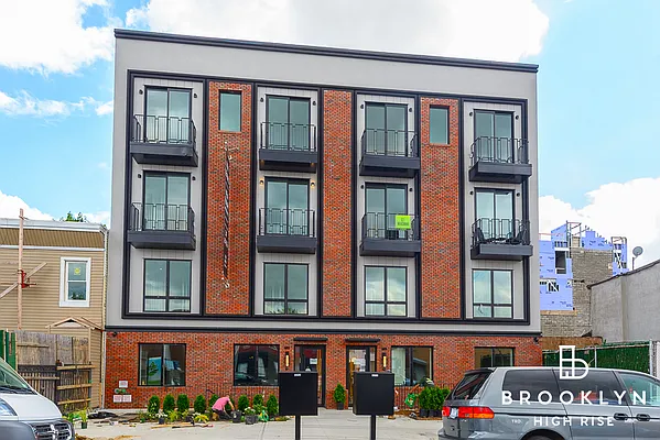 Rented by Brooklyn High Rise LLC | media 2