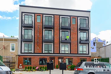 Rented by Brooklyn High Rise LLC
