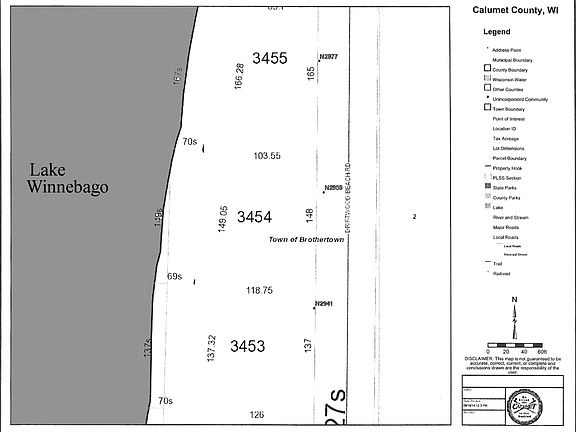 5th image of .50 Driftwood Beach Rd