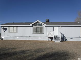4295 Comstock Dr, Winnemucca, NV 89445