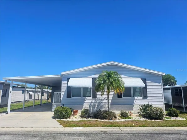 3319 Over Cup Oak Ter, Sarasota, FL 34237