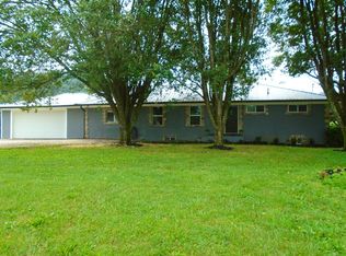 6571 Hickory Valley Rd, Heiskell, TN 37754