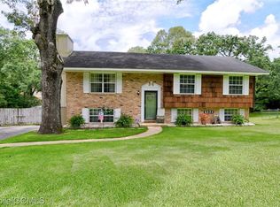 6524 Fairoak Dr S, Mobile, AL 36619