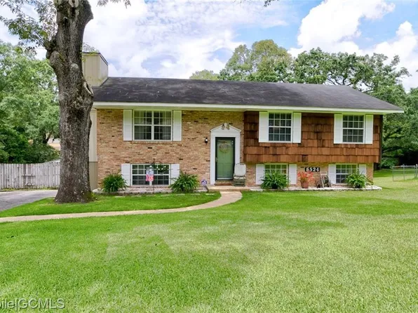 6524 Fairoak Dr S, Mobile, AL 36619