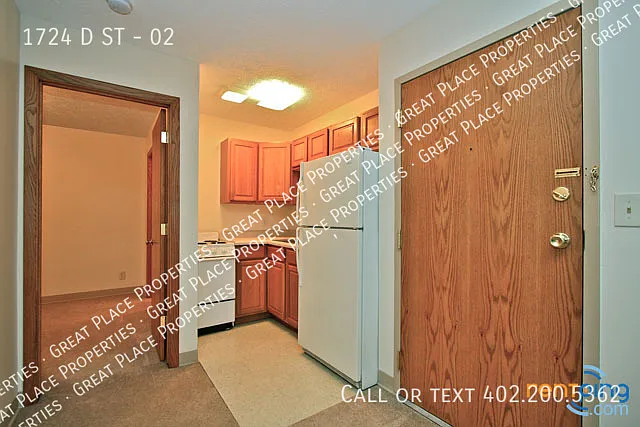 1724 D St #2 — Photo 6