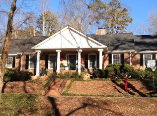 255 Riverview Rd, Athens, GA 30606