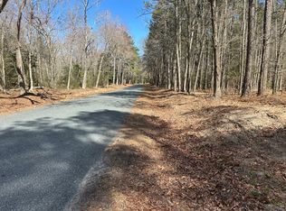 0 E Hurleys Neck Rd, Mardela Springs, MD 21837