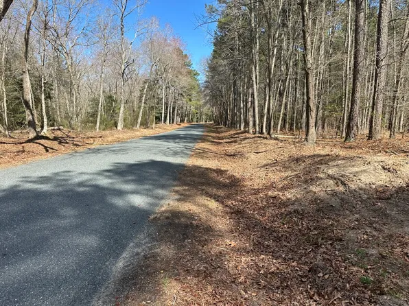 0 E Hurleys Neck Rd, Mardela Springs, MD 21837