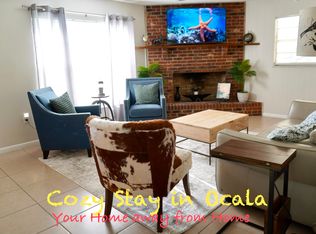 629 NE 18th Ave, Ocala, FL 34470