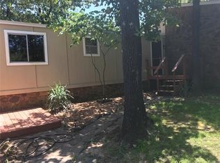 53 Ponca Ln, Mannford, OK 74044