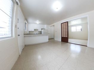 528 Lauiki St #3, Honolulu, HI 96826