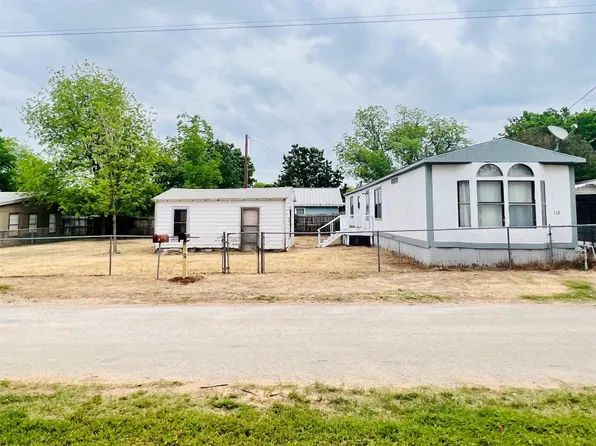 112 Ebner St, Graford, TX 76449