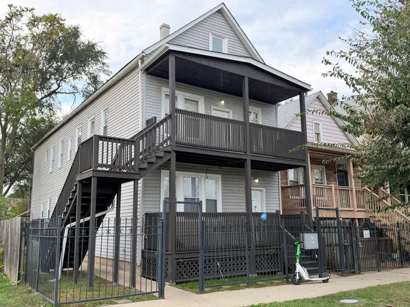 8438 S Baltimore Avenue, 8438 S Baltimore Ave #2R, Chicago, IL 60617