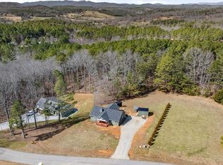 81 Prospect Rd, Blairsville, GA 30512