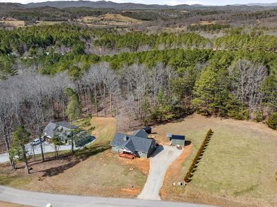 81 Prospect Rd, Blairsville, GA, 30512