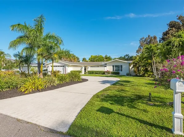 415 S Shore Dr, Sarasota, FL 34234