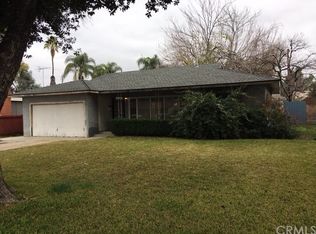 4025 Sequoia St, Riverside, CA 92503