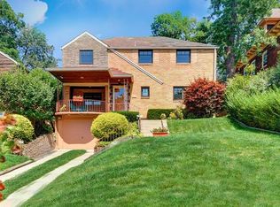 5837 Burchfield Ave, Pittsburgh, PA 15217