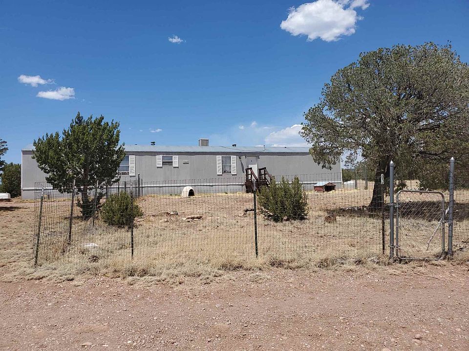 7 Flamingo Rd, Ribera, NM 87560 Zillow