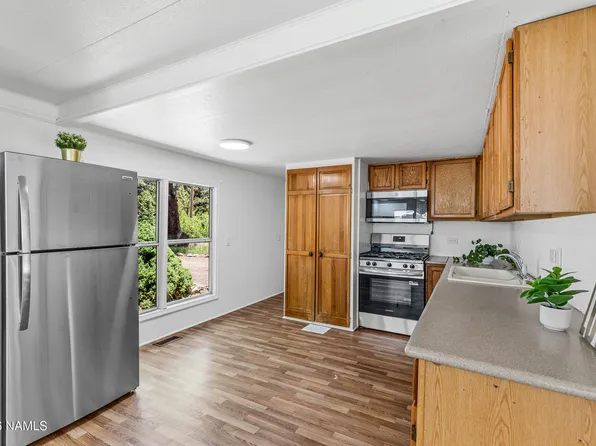2134 Chuska Ovi, Flagstaff, AZ 86005