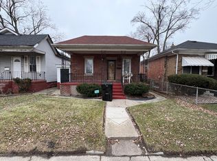 2371 Monroe St, Gary, IN 46407