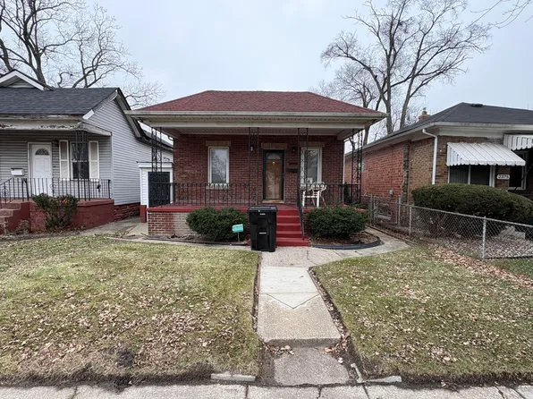 2371 Monroe St, Gary, IN 46407